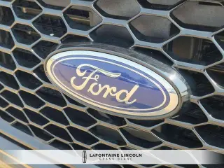 Ford Edge 2023 AWD ST 4p Crossover