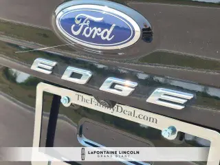 Ford Edge 2023 AWD ST 4p Crossover