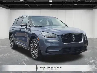 Lincoln Corsair 2022 tracción total estándar 4 puertas SUV