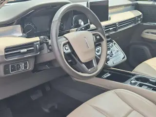 Lincoln Corsair 2022 tracción total estándar 4 puertas SUV
