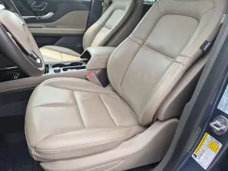 Lincoln Corsair 2022 tracción total estándar 4 puertas SUV