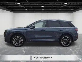 Lincoln Corsair 2022 tracción total estándar 4 puertas SUV
