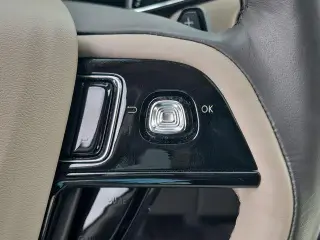 Lincoln Corsair 2022 tracción total estándar 4 puertas SUV