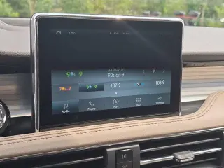 Lincoln Corsair 2022 tracción total estándar 4 puertas SUV