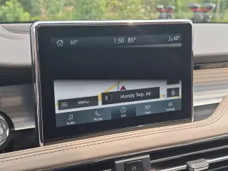 Lincoln Corsair 2022 tracción total estándar 4 puertas SUV