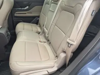 Lincoln Corsair 2022 tracción total estándar 4 puertas SUV