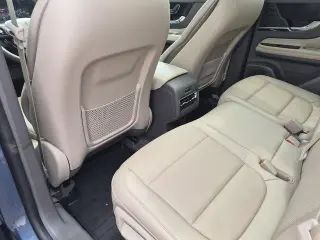 Lincoln Corsair 2022 tracción total estándar 4 puertas SUV