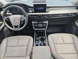 Lincoln Corsair 2022 tracción total estándar 4 puertas SUV