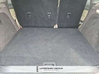 Lincoln Corsair 2022 tracción total estándar 4 puertas SUV