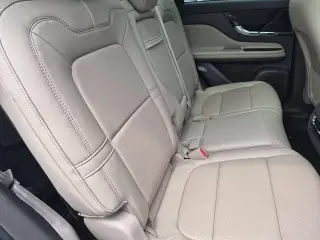 Lincoln Corsair 2022 tracción total estándar 4 puertas SUV