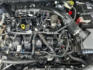 Lincoln Corsair 2022 tracción total estándar 4 puertas SUV