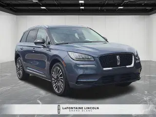 Lincoln Corsair 2022 tracción total estándar 4 puertas SUV