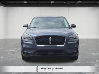 Lincoln Corsair 2022 tracción total estándar 4 puertas SUV