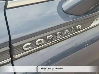 Lincoln Corsair 2022 tracción total estándar 4 puertas SUV