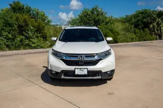 Honda CR-V 2017 EX 4p SUV