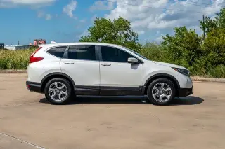 Honda CR-V 2017 EX 4p SUV