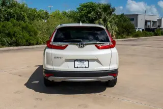 Honda CR-V 2017 EX 4p SUV