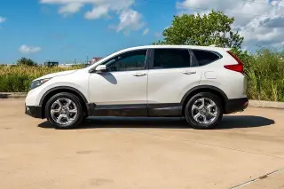 Honda CR-V 2017 EX 4p SUV