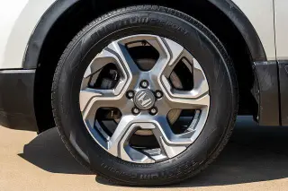 Honda CR-V 2017 EX 4p SUV