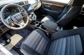 Honda CR-V 2017 EX 4p SUV