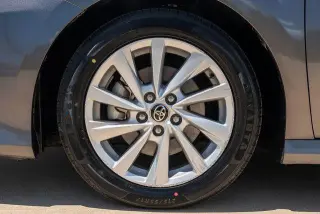 Toyota Camry 2021 LE 4dr Sedan