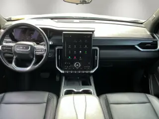 GMC Acadia 2026 4x4 Elevation 4p SUV