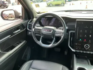 GMC Acadia 2026 4x4 Elevation 4p SUV