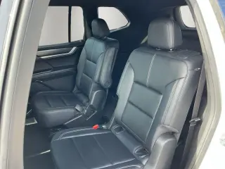 GMC Acadia 2026 4x4 Elevation 4p SUV
