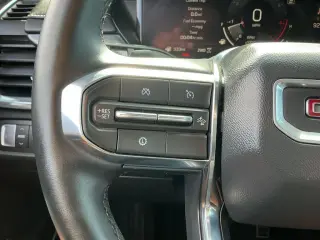 GMC Acadia 2026 4x4 Elevation 4p SUV