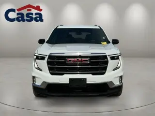 GMC Acadia 2026 4x4 Elevation 4p SUV
