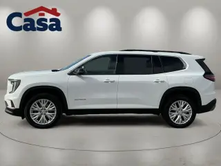 GMC Acadia 2026 4x4 Elevation 4p SUV