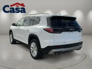 GMC Acadia 2026 4x4 Elevation 4p SUV