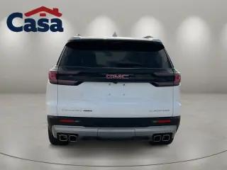 GMC Acadia 2026 4x4 Elevation 4p SUV