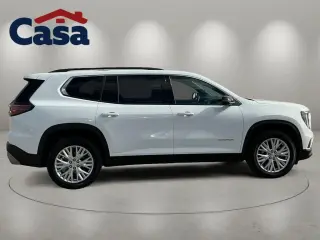 GMC Acadia 2026 4x4 Elevation 4p SUV