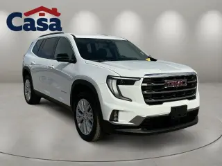 GMC Acadia 2026 4x4 Elevation 4p SUV