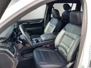 GMC Acadia 2026 4x4 Elevation 4p SUV