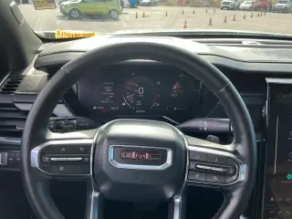 GMC Acadia 2026 4x4 Elevation 4p SUV