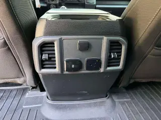 Ford F-150 2018 4x4 XLT 4p SuperCrew 5.5 ft. SB