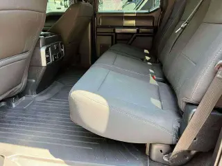 Ford F-150 2018 4x4 XLT 4p SuperCrew 5.5 ft. SB