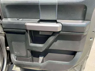 Ford F-150 2018 4x4 XLT 4p SuperCrew 5.5 ft. SB