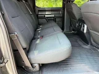 Ford F-150 2018 4x4 XLT 4p SuperCrew 5.5 ft. SB