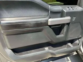 Ford F-150 2018 4x4 XLT 4p SuperCrew 5.5 ft. SB