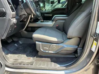 Ford F-150 2018 4x4 XLT 4p SuperCrew 5.5 ft. SB