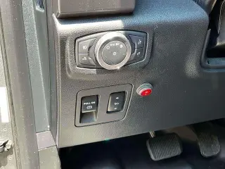 Ford F-150 2018 4x4 XLT 4p SuperCrew 5.5 ft. SB