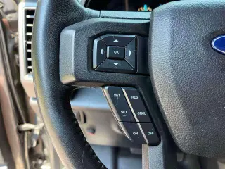 Ford F-150 2018 4x4 XLT 4p SuperCrew 5.5 ft. SB
