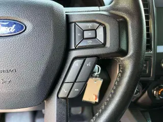 Ford F-150 2018 4x4 XLT 4p SuperCrew 5.5 ft. SB