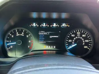 Ford F-150 2018 4x4 XLT 4p SuperCrew 5.5 ft. SB