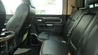 Ram 2500 2019 4x4 Laramie 4p Cabina Crew 8 ft. LB Pickup