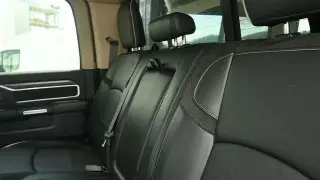 Ram 2500 2019 4x4 Laramie 4p Cabina Crew 8 ft. LB Pickup