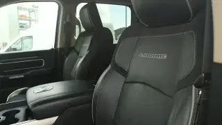 Ram 2500 2019 4x4 Laramie 4p Cabina Crew 8 ft. LB Pickup